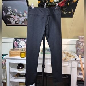 Athletic Works Classic Black Activewear